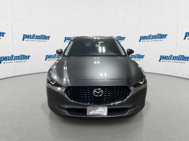 Certified 2025 MAZDA CX-30 AWD 2.5 S w/ Preferred Package image 3