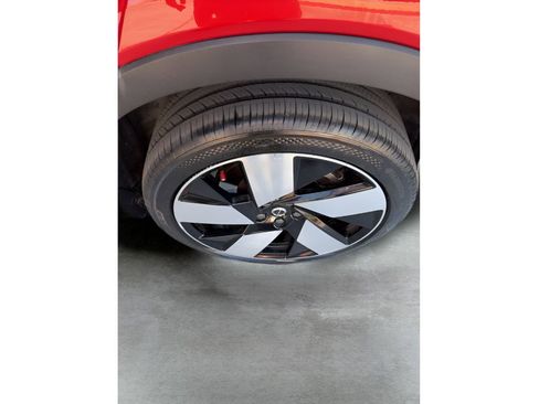 Used 2023 Volvo C40 P8 Recharge Ultimate w/ Protection Package Premier AWD/4WD image 16