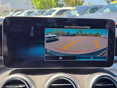 Used 2021 Mercedes-Benz C 300 Sedan image 32