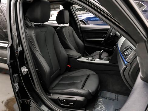 Used 2015 BMW 335i Sedan RWD image 37
