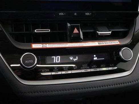 New 2026 Toyota Corolla XLE image 20