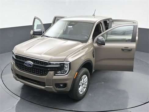 New 2025 Ford Ranger XL w/ Trailer Tow Package image 26