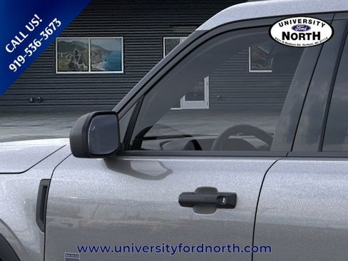 New 2025 Ford Bronco Sport Big Bend w/ Convenience Package image 20