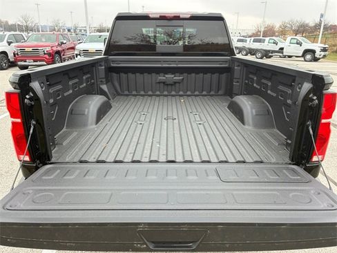 New 2026 Chevrolet Silverado 2500 High Country w/ High Country Premium Package image 16