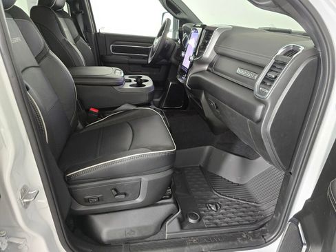 New 2026 RAM 3500 Laramie image 25