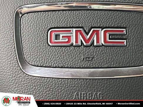 Used 2021 GMC Canyon AT4 AWD/4WD image 27