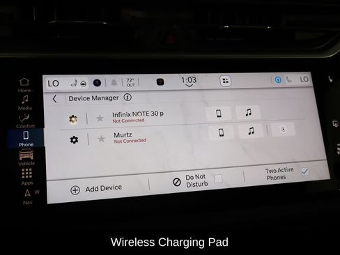 New 2026 Jeep Cherokee Limited image 37