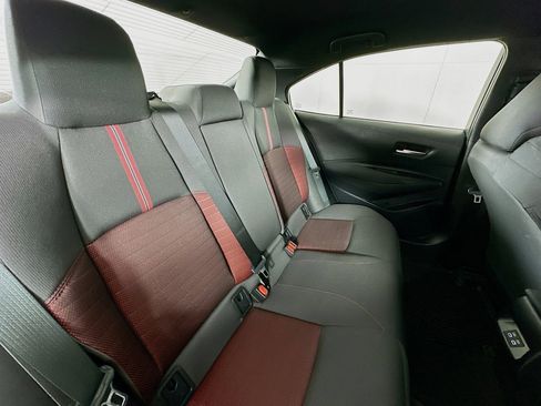 Used 2026 Toyota Corolla SE image 27