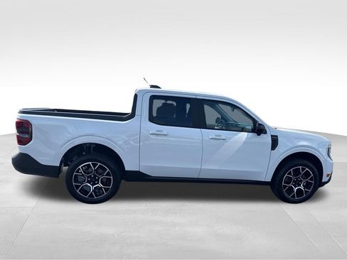 Used 2026 Ford Maverick Lariat AWD/4WD image 7