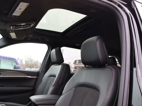 New 2026 Jeep Grand Cherokee Altitude AWD/4WD image 29
