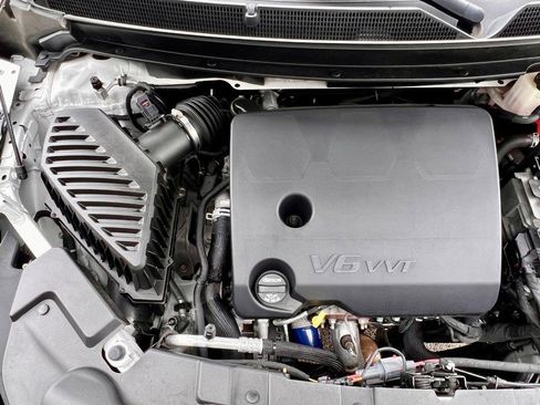 Used 2021 Buick Enclave Avenir w/ Avenir Technology Package image 10