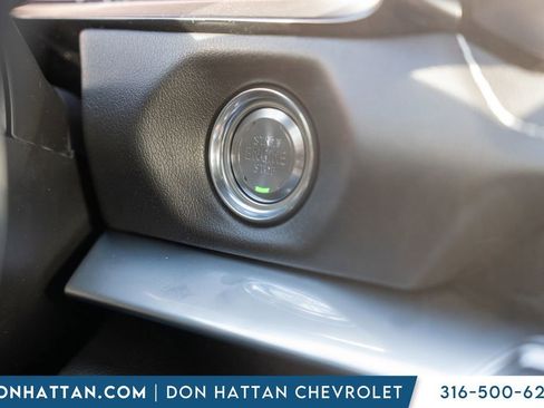 New 2026 Chevrolet Corvette Stingray Coupe w/ Z51 Performance Package image 8