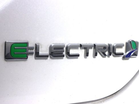 Used 2013 Ford Focus Electric Hatchback image 36