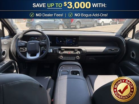 Used 2026 Hyundai Palisade Limited image 22