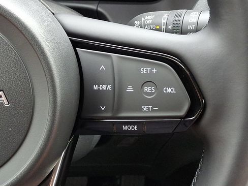 New 2026 MAZDA CX-5 Select AWD/4WD image 19
