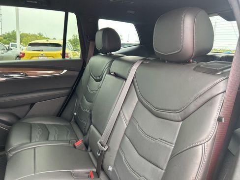 Used 2024 Cadillac XT6 Sport w/ Platinum Package image 46