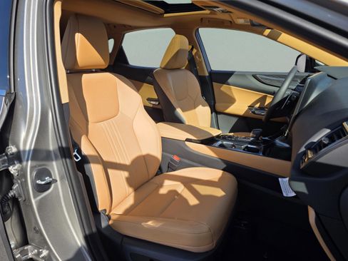 New 2026 Lexus NX 350 AWD w/ Premium Package image 31