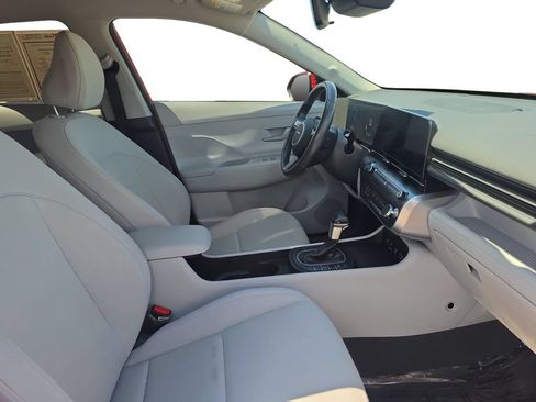 Used 2024 Hyundai Kona SEL FWD image 17