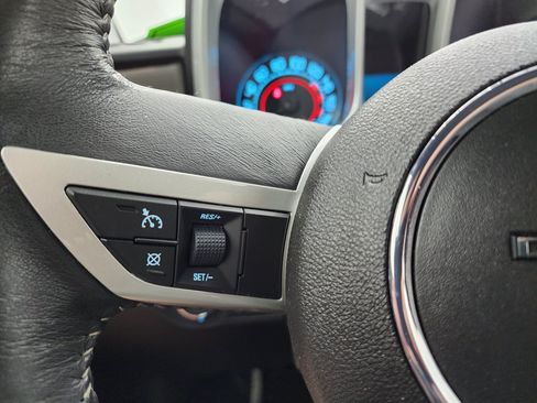 Used 2011 Chevrolet Camaro SS w/ RS Package RWD image 15