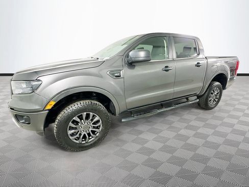 Used 2020 Ford Ranger XLT w/ Equipment Group 301A Mid AWD/4WD image 4