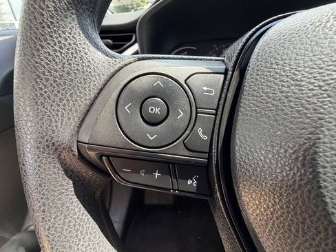 Used 2025 Toyota RAV4 LE AWD/4WD image 23