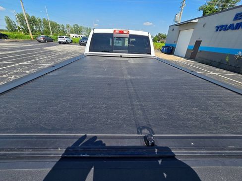 Used 2020 RAM 2500 Tradesman AWD/4WD image 22