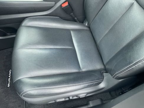 Used 2018 Nissan Murano SL w/ Cargo Package image 11