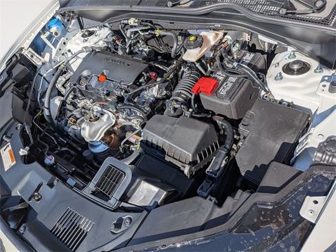 New 2026 Honda HR-V LX image 30