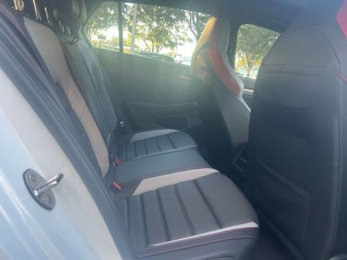 New 2026 Volkswagen GTI SE image 42