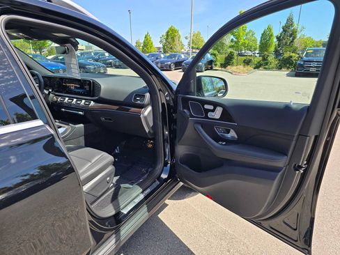Used 2026 Mercedes-Benz GLE 350 4MATIC image 12