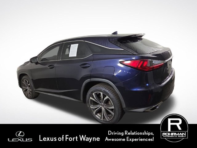 Used 2019 Lexus RX 350 AWD w/ Navigation Package image 11