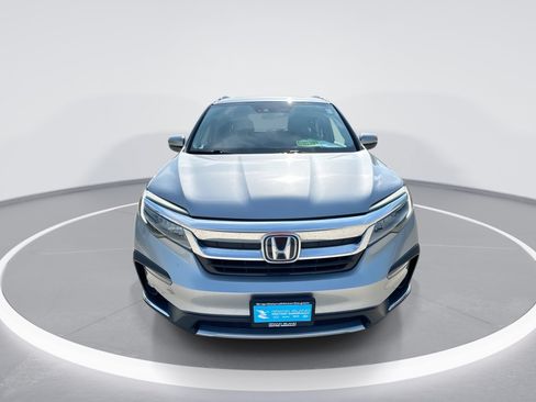 Used 2020 Honda Pilot Elite image 3