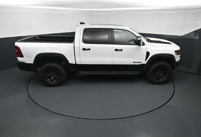 Used 2025 RAM 1500 RHO w/ RHO Level 1 Equipment Group AWD/4WD image 18