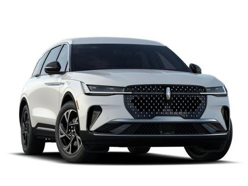 New 2026 Lincoln Nautilus Premier image 26