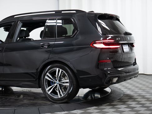 New 2027 BMW X7 xDrive40i w/ Executive Package AWD/4WD image 31