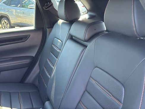 Used 2026 Honda CR-V Sport-L image 30