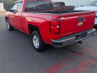 Certified 2016 Chevrolet Silverado 1500 LT w/ All Star Edition AWD/4WD video 2