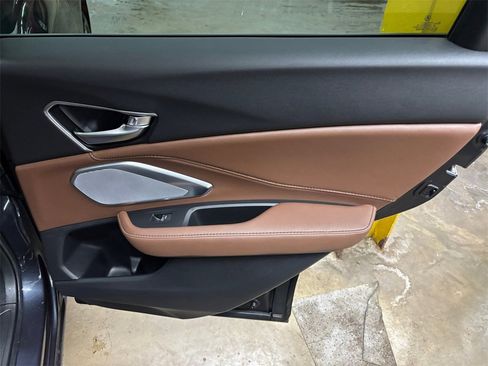 Certified 2021 Acura RDX w/ Technology Package image 18