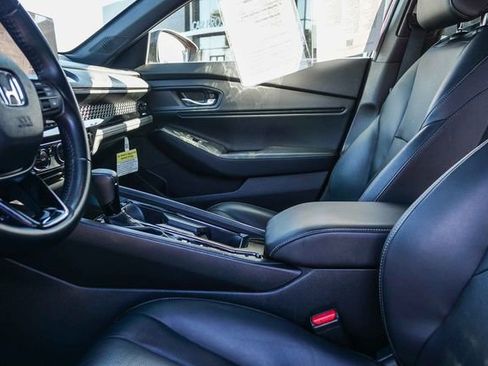 Used 2024 Honda Accord Sport image 17