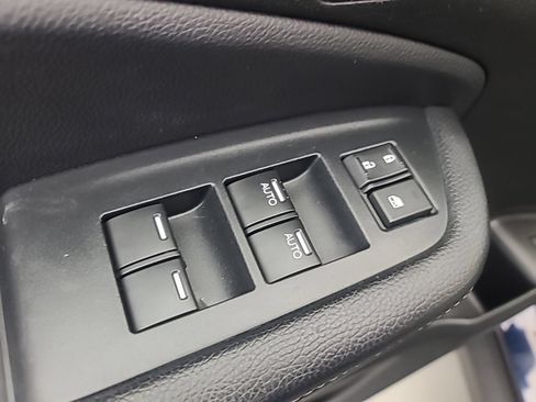 Used 2023 Honda Passport Elite image 23