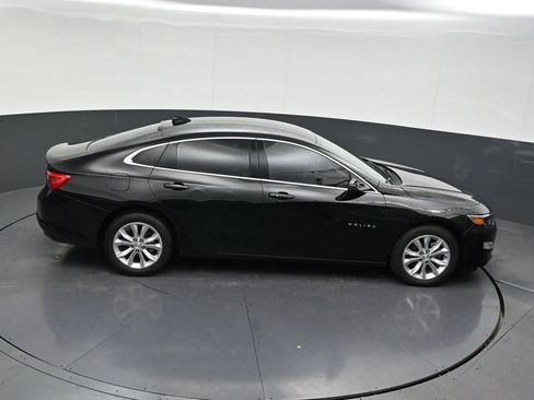 Used 2023 Chevrolet Malibu LT FWD image 22