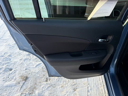 Used 2011 Chrysler 200 Touring w/ Cold Weather Group image 14