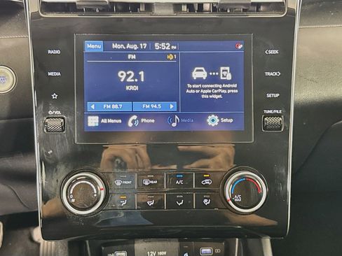 Used 2023 Hyundai Tucson SEL FWD image 16