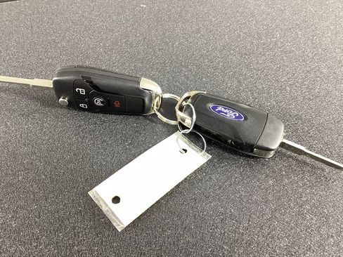 Used 2023 Ford Ranger XLT w/ Equipment Group 301A Mid image 29