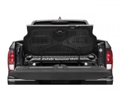 Used 2019 Honda Ridgeline RTL-E image 14