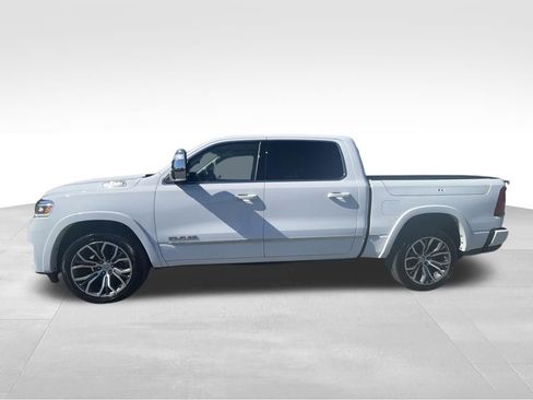Used 2025 RAM 1500 Tungsten w/ Towing Technology Group AWD/4WD image 17