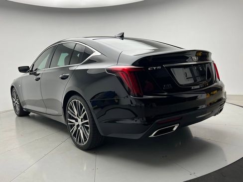 Used 2023 Cadillac CT5 Premium Luxury RWD image 4