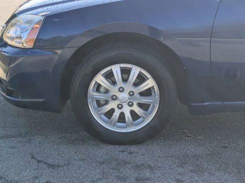 Used 2009 Mitsubishi Galant ES image 28