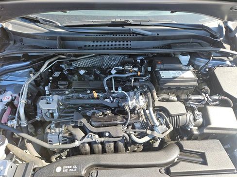 Used 2024 Toyota Corolla LE image 23
