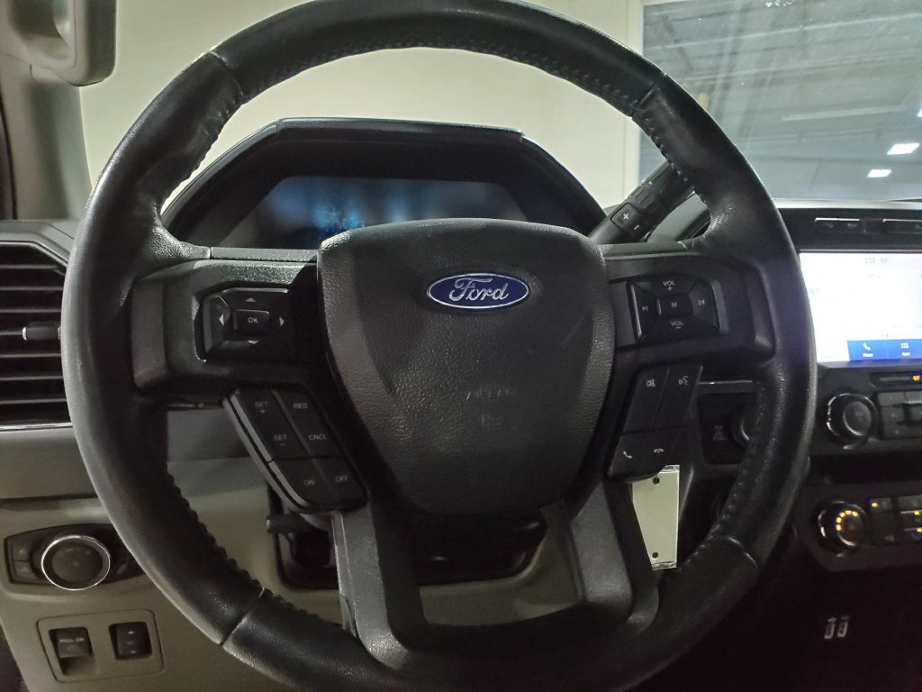 Used 2019 Ford F150 XLT AWD/4WD image 24